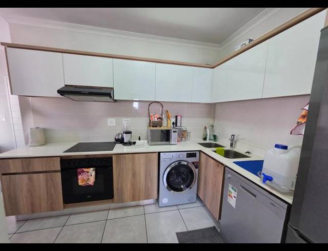 1 BEDROOM APARTMENT FOR SALE IN BLYDE RIVERWALK ESTATE